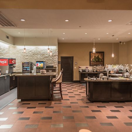 Staybridge Suites Dfw Airport North By Ihg Irving Zewnętrze zdjęcie
