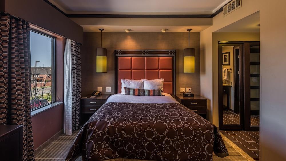 Staybridge Suites Dfw Airport North By Ihg Irving Zewnętrze zdjęcie