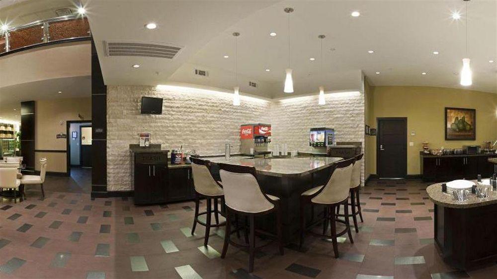 Staybridge Suites Dfw Airport North By Ihg Irving Zewnętrze zdjęcie