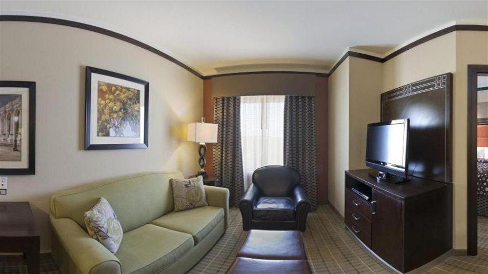 Staybridge Suites Dfw Airport North By Ihg Irving Zewnętrze zdjęcie