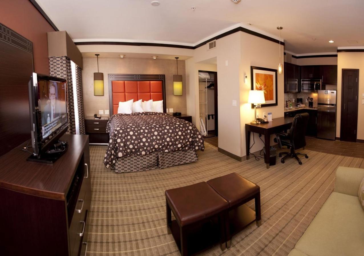 Staybridge Suites Dfw Airport North By Ihg Irving Zewnętrze zdjęcie