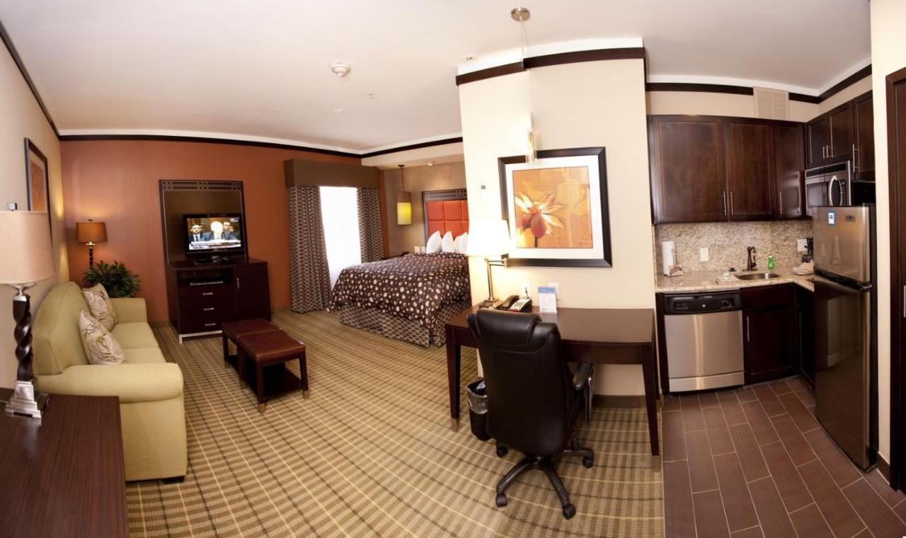 Staybridge Suites Dfw Airport North By Ihg Irving Zewnętrze zdjęcie