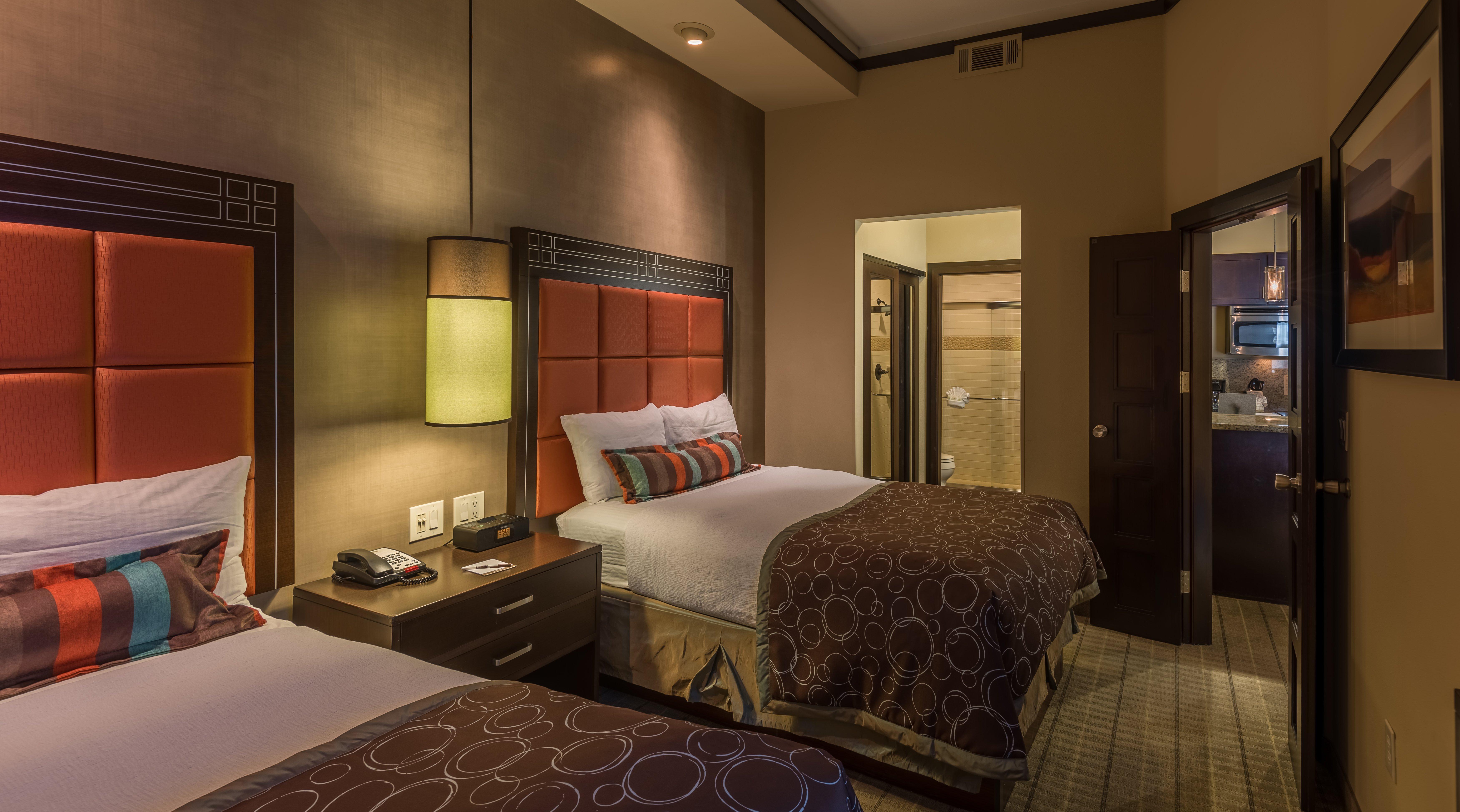 Staybridge Suites Dfw Airport North By Ihg Irving Zewnętrze zdjęcie