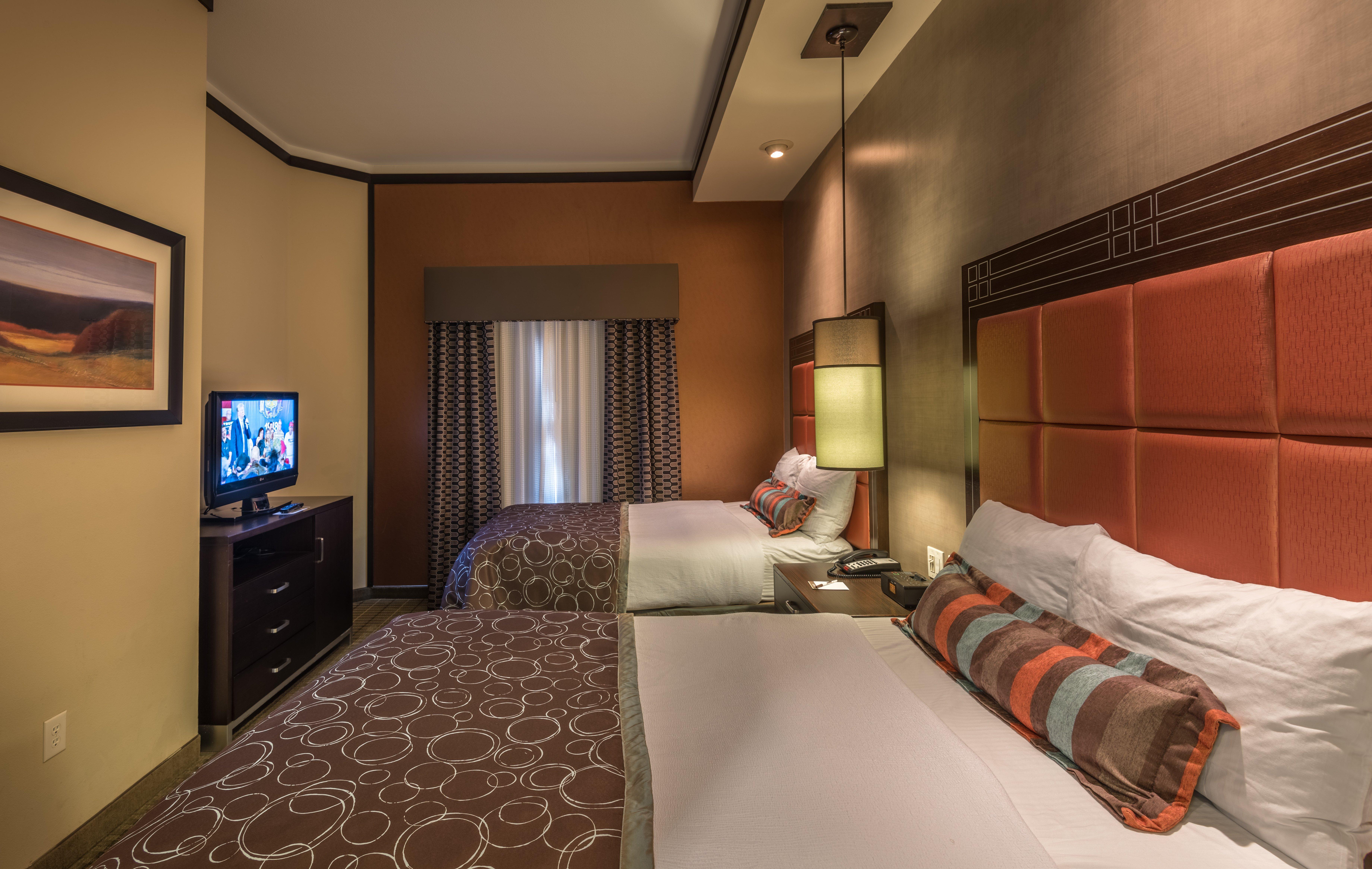 Staybridge Suites Dfw Airport North By Ihg Irving Zewnętrze zdjęcie
