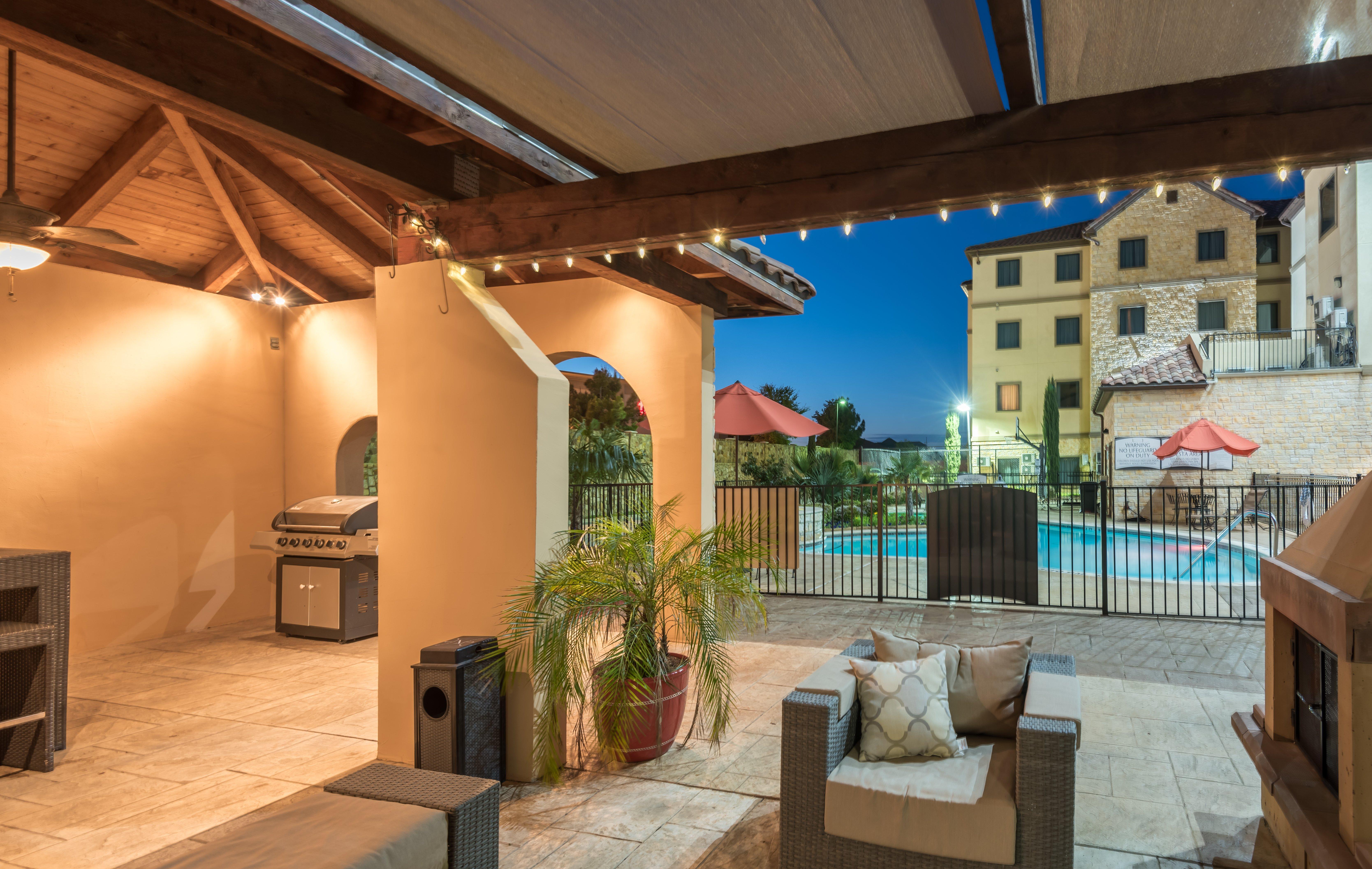 Staybridge Suites Dfw Airport North By Ihg Irving Zewnętrze zdjęcie