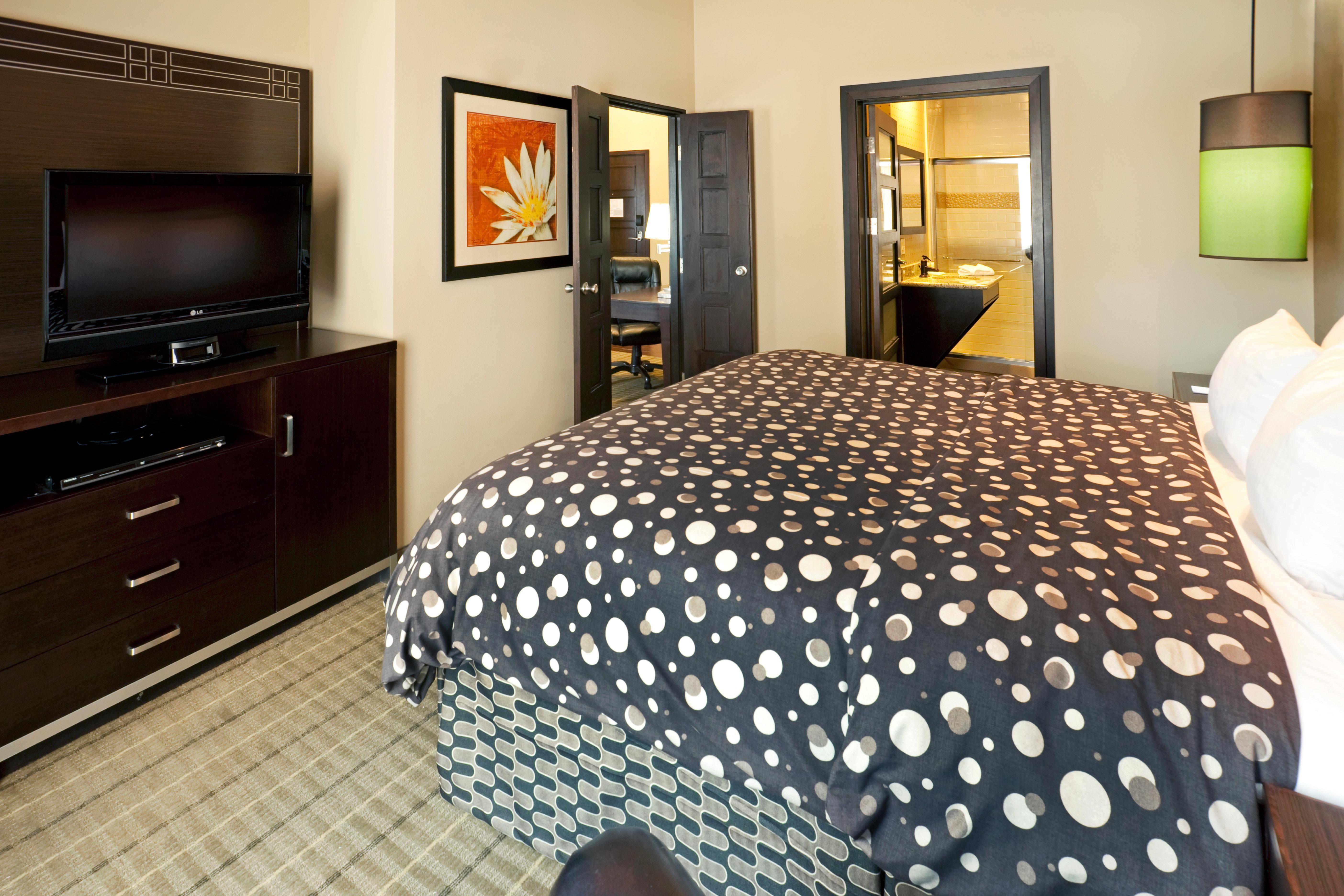Staybridge Suites Dfw Airport North By Ihg Irving Zewnętrze zdjęcie