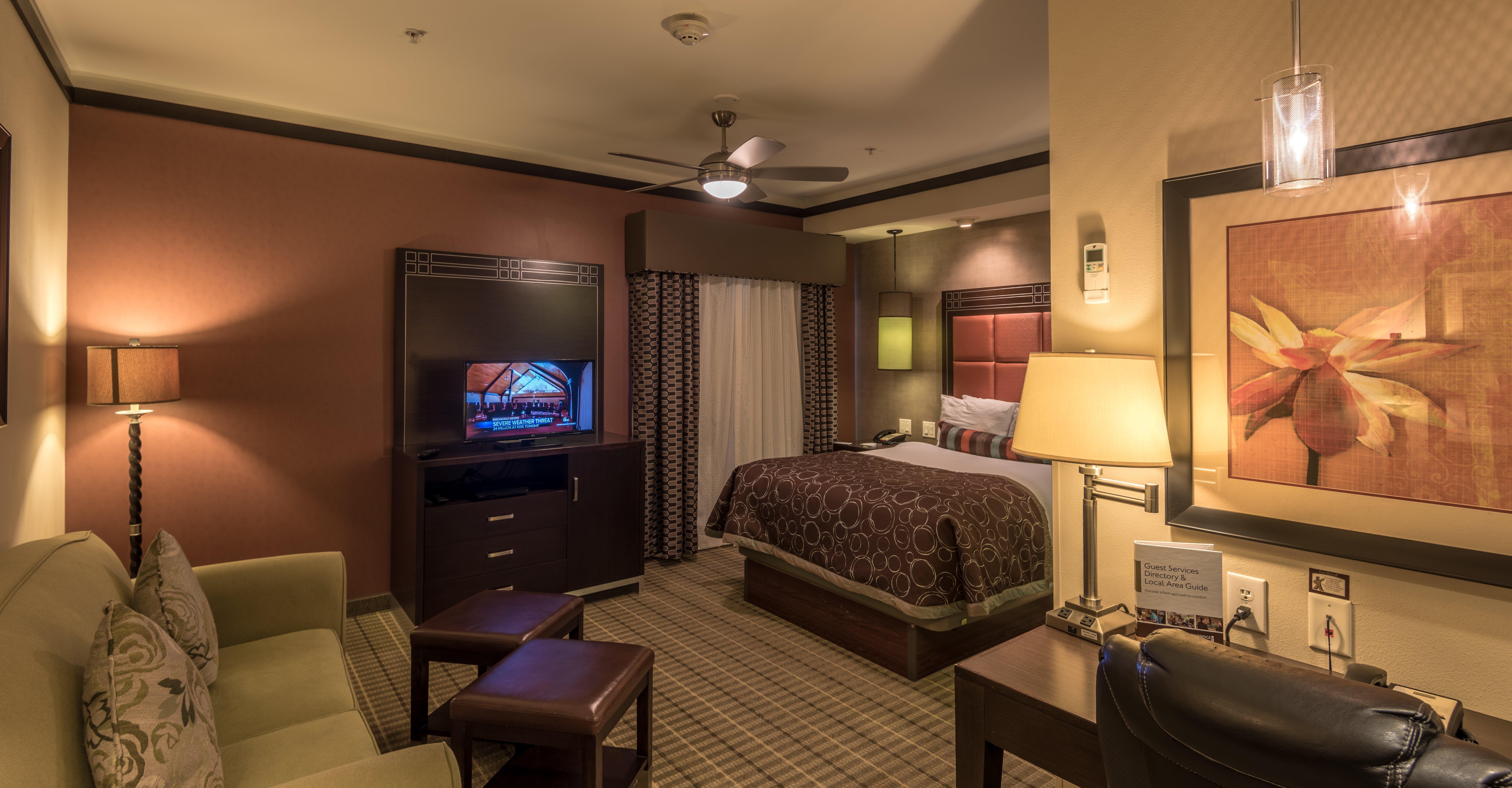 Staybridge Suites Dfw Airport North By Ihg Irving Zewnętrze zdjęcie