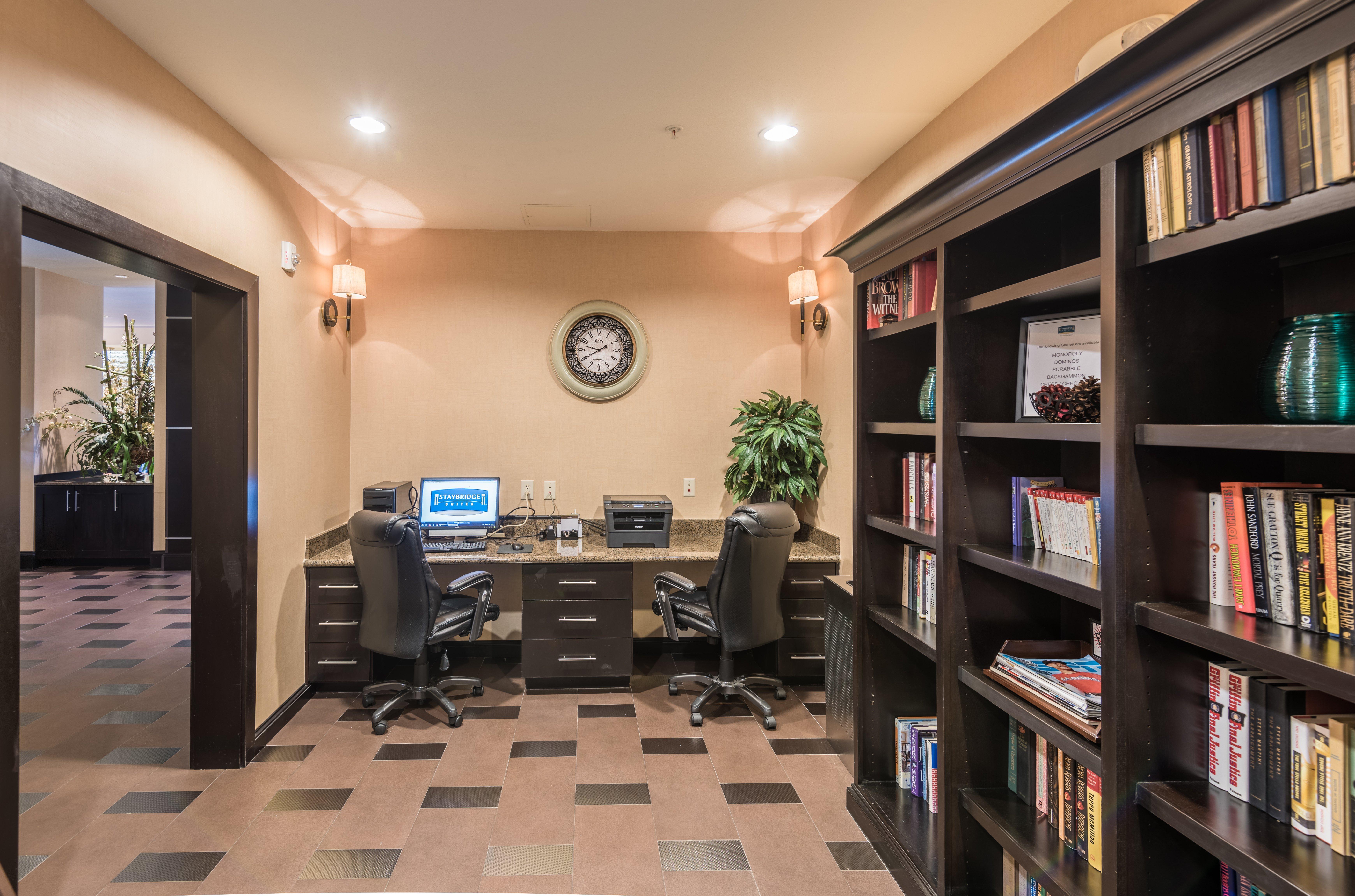 Staybridge Suites Dfw Airport North By Ihg Irving Zewnętrze zdjęcie