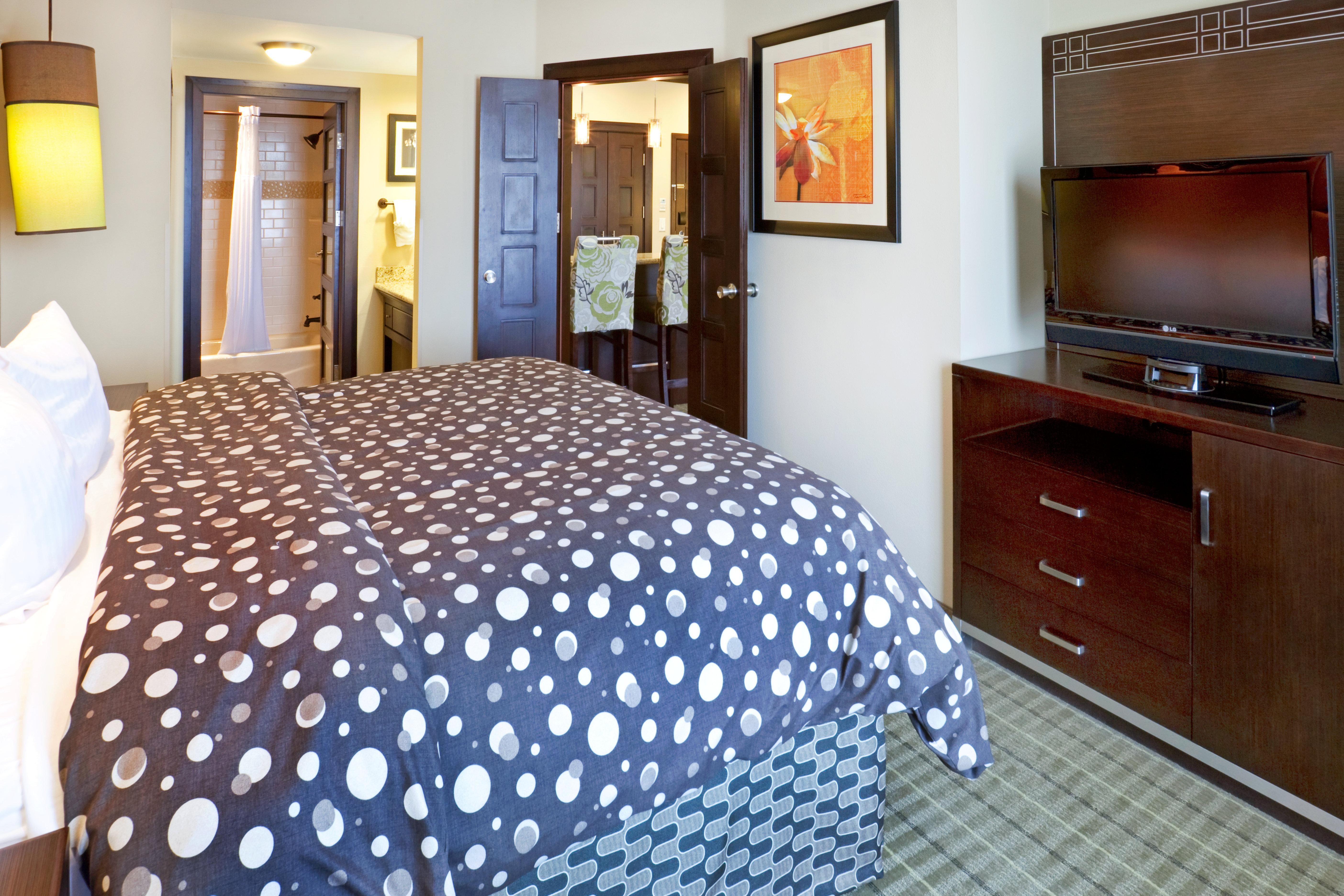Staybridge Suites Dfw Airport North By Ihg Irving Zewnętrze zdjęcie