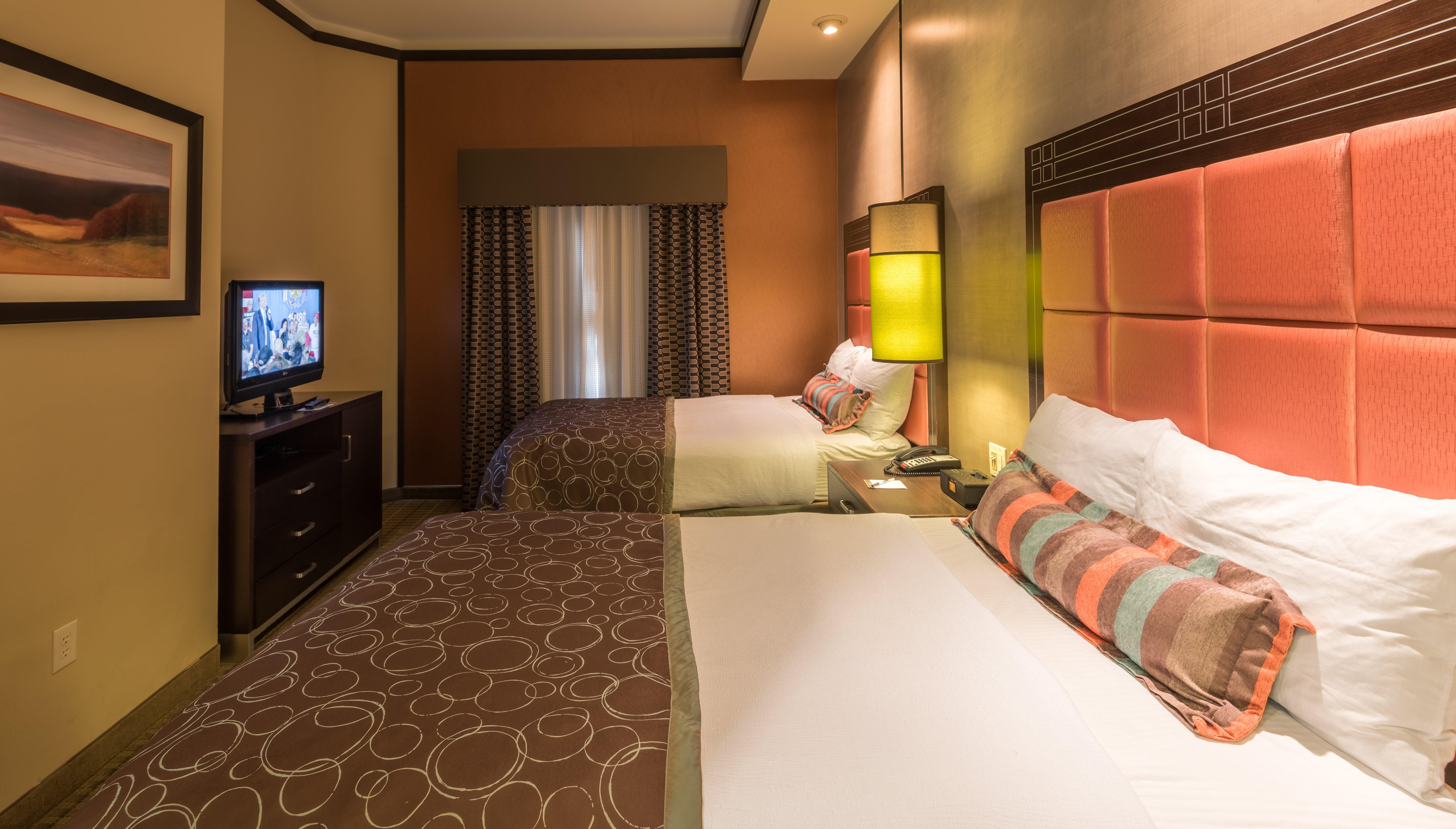 Staybridge Suites Dfw Airport North By Ihg Irving Zewnętrze zdjęcie