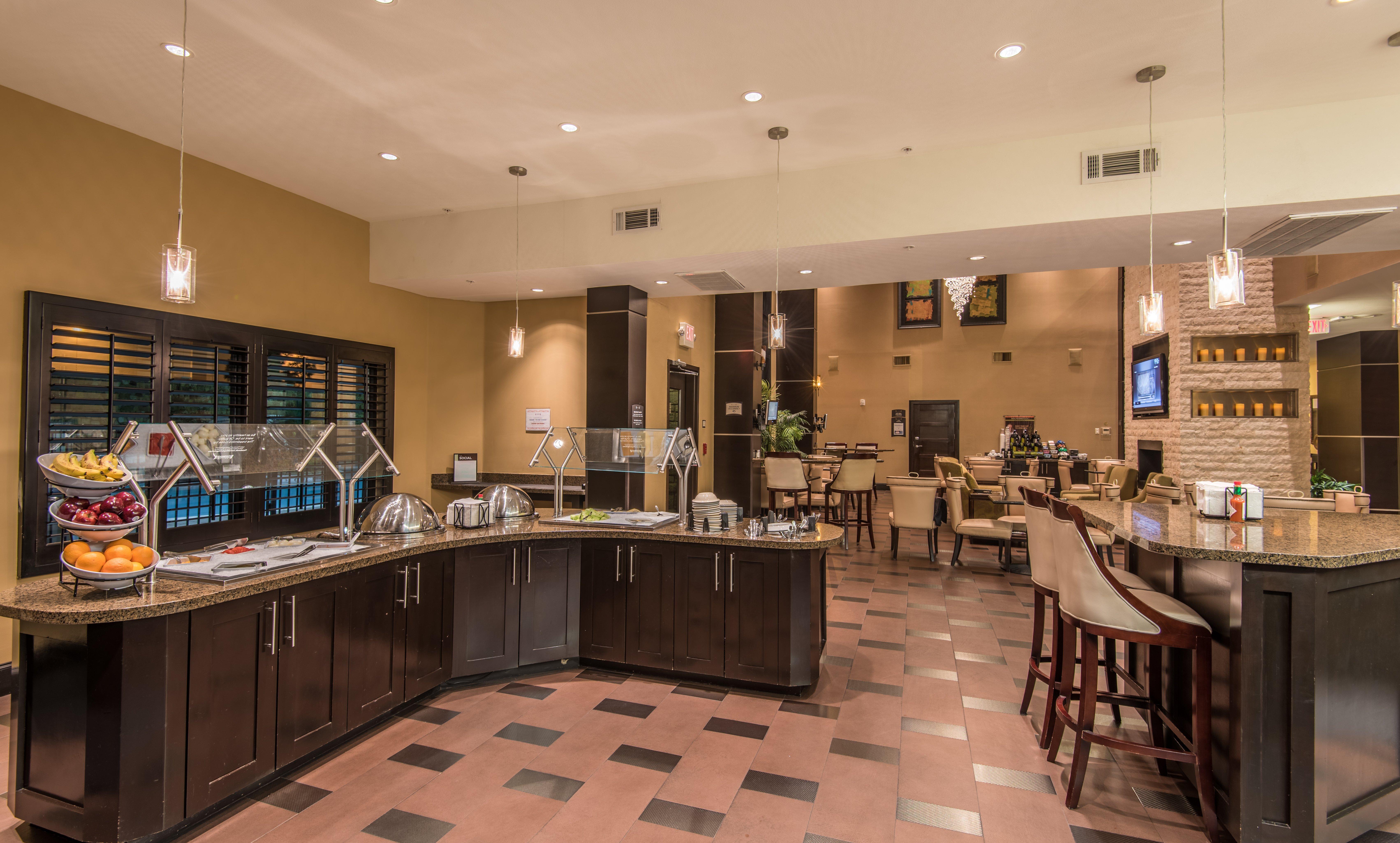 Staybridge Suites Dfw Airport North By Ihg Irving Zewnętrze zdjęcie