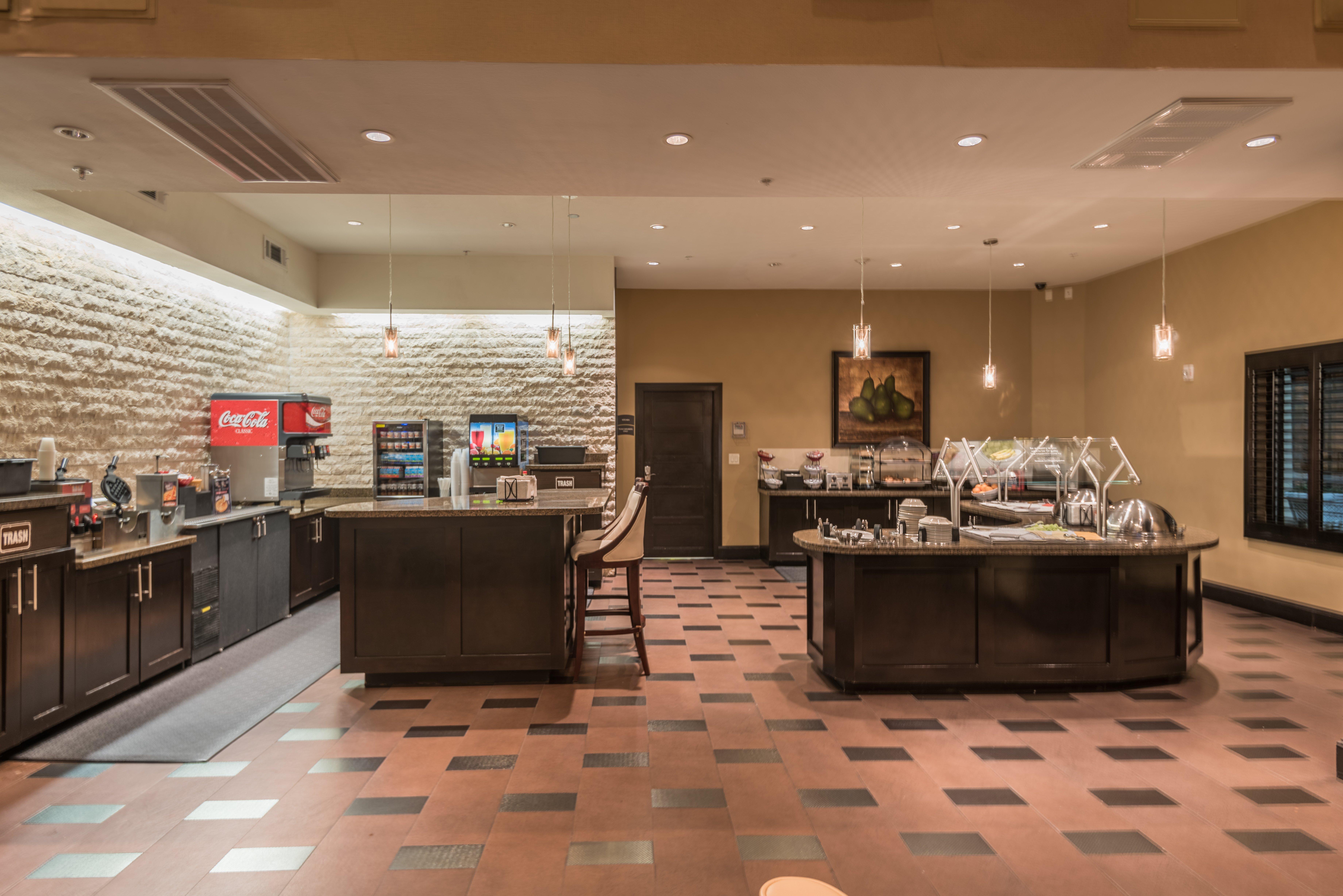 Staybridge Suites Dfw Airport North By Ihg Irving Zewnętrze zdjęcie