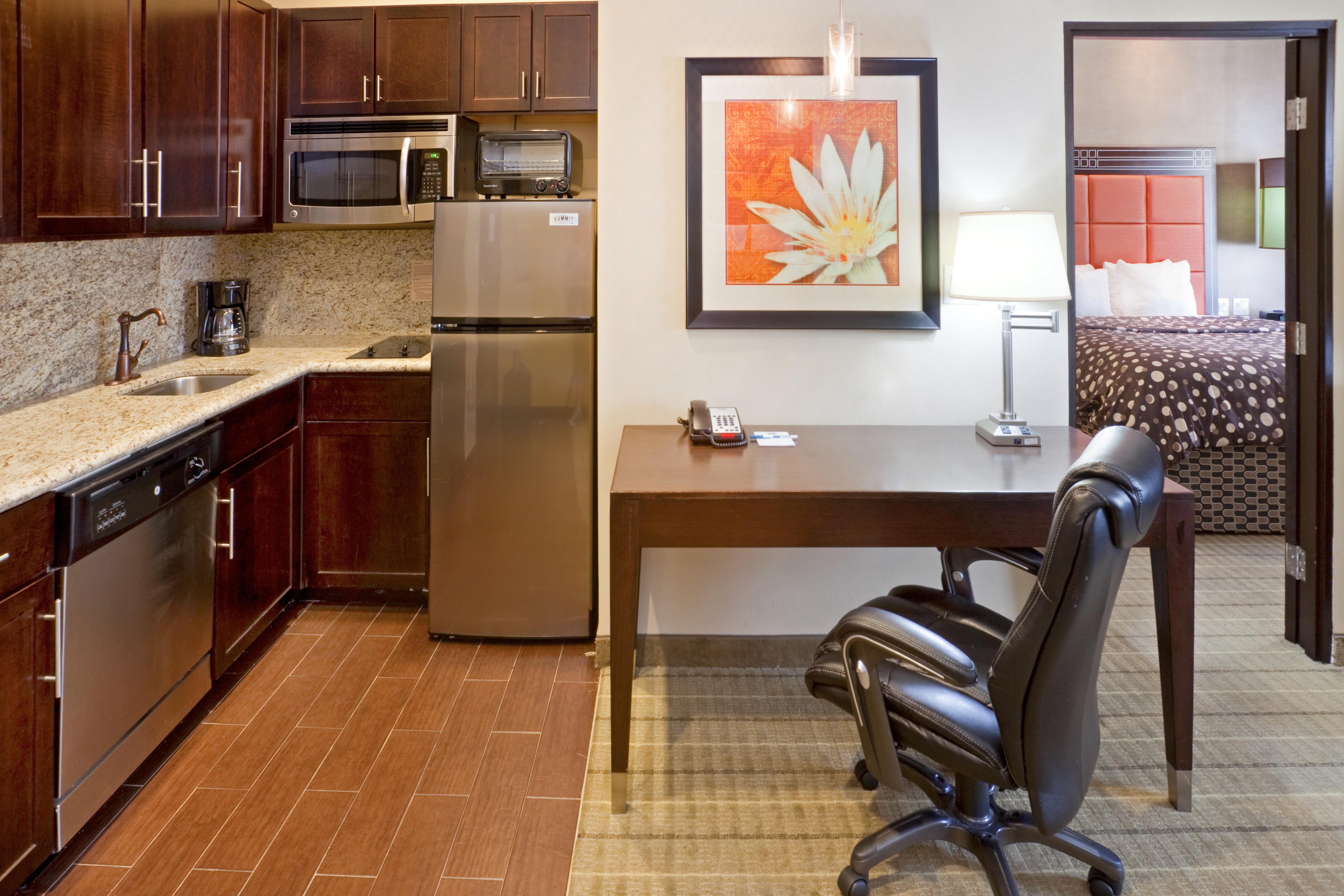 Staybridge Suites Dfw Airport North By Ihg Irving Zewnętrze zdjęcie