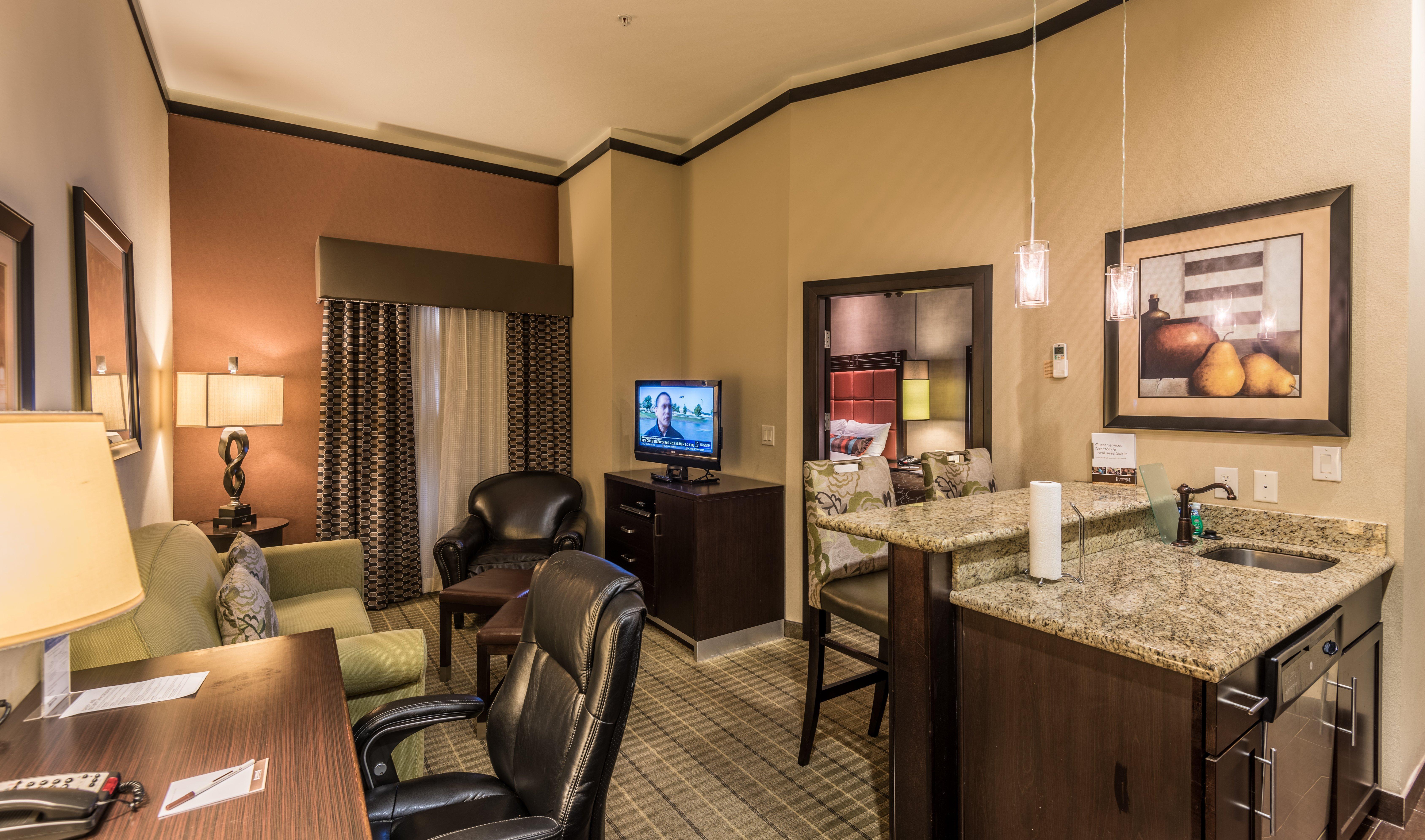 Staybridge Suites Dfw Airport North By Ihg Irving Zewnętrze zdjęcie