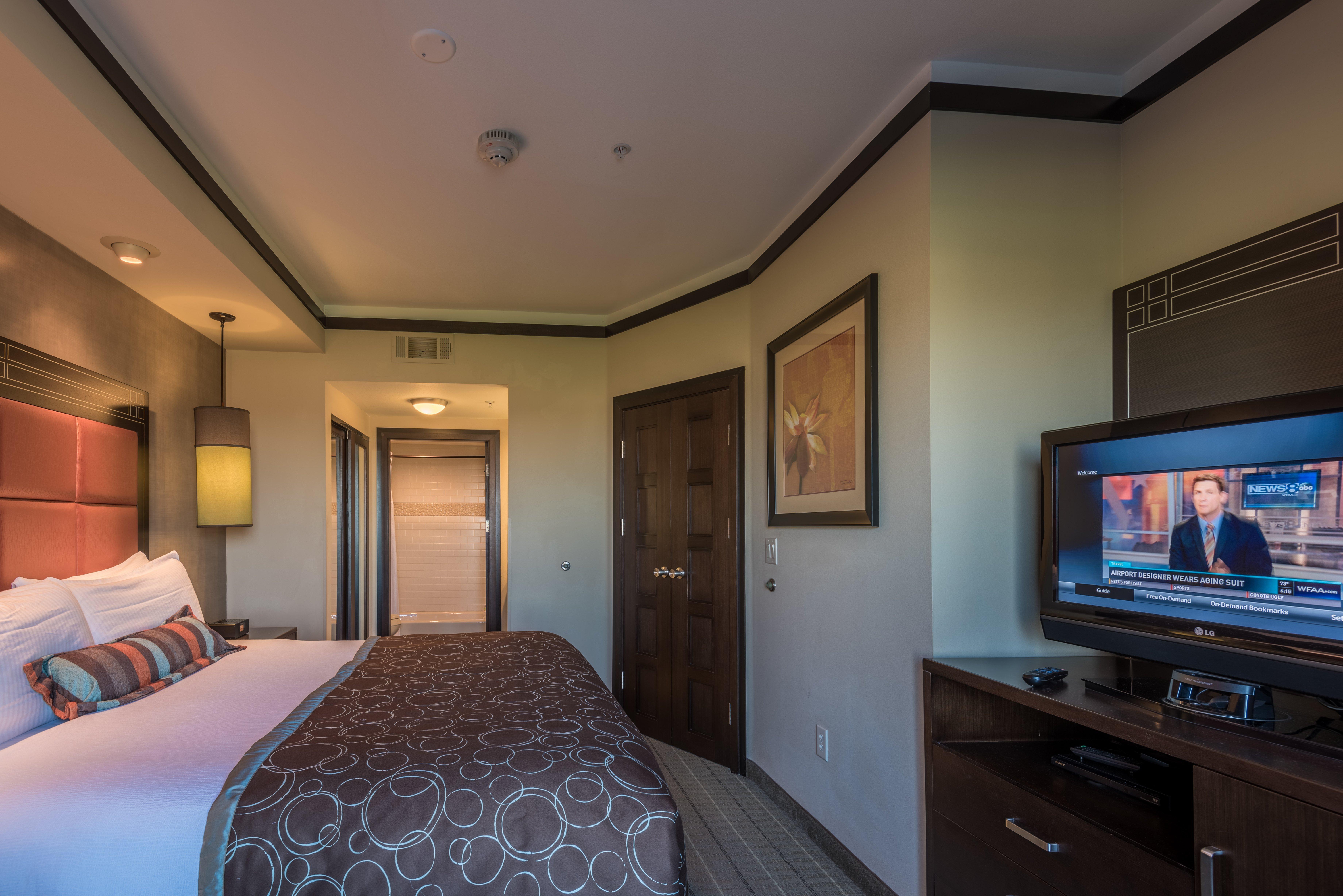Staybridge Suites Dfw Airport North By Ihg Irving Zewnętrze zdjęcie