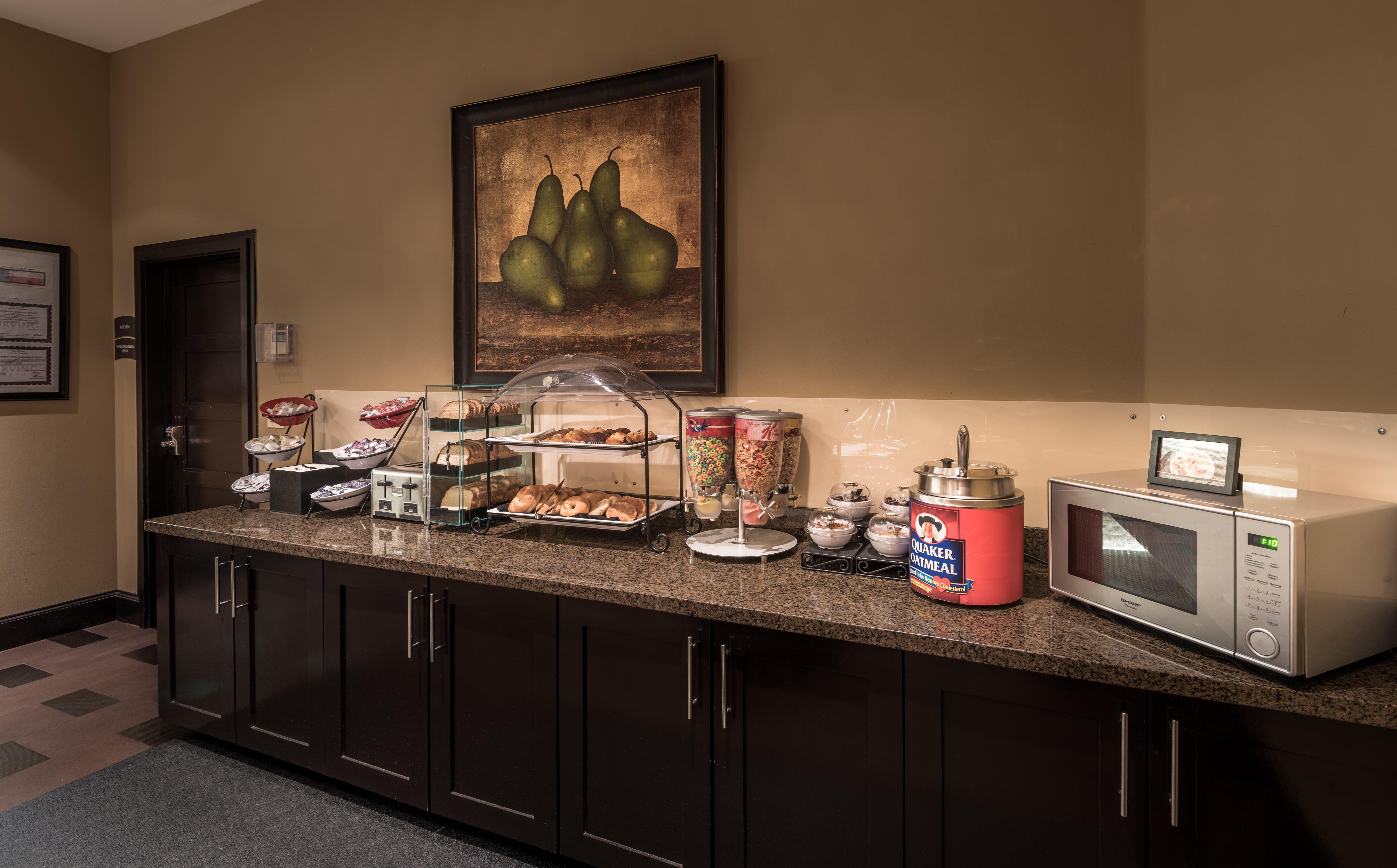 Staybridge Suites Dfw Airport North By Ihg Irving Zewnętrze zdjęcie