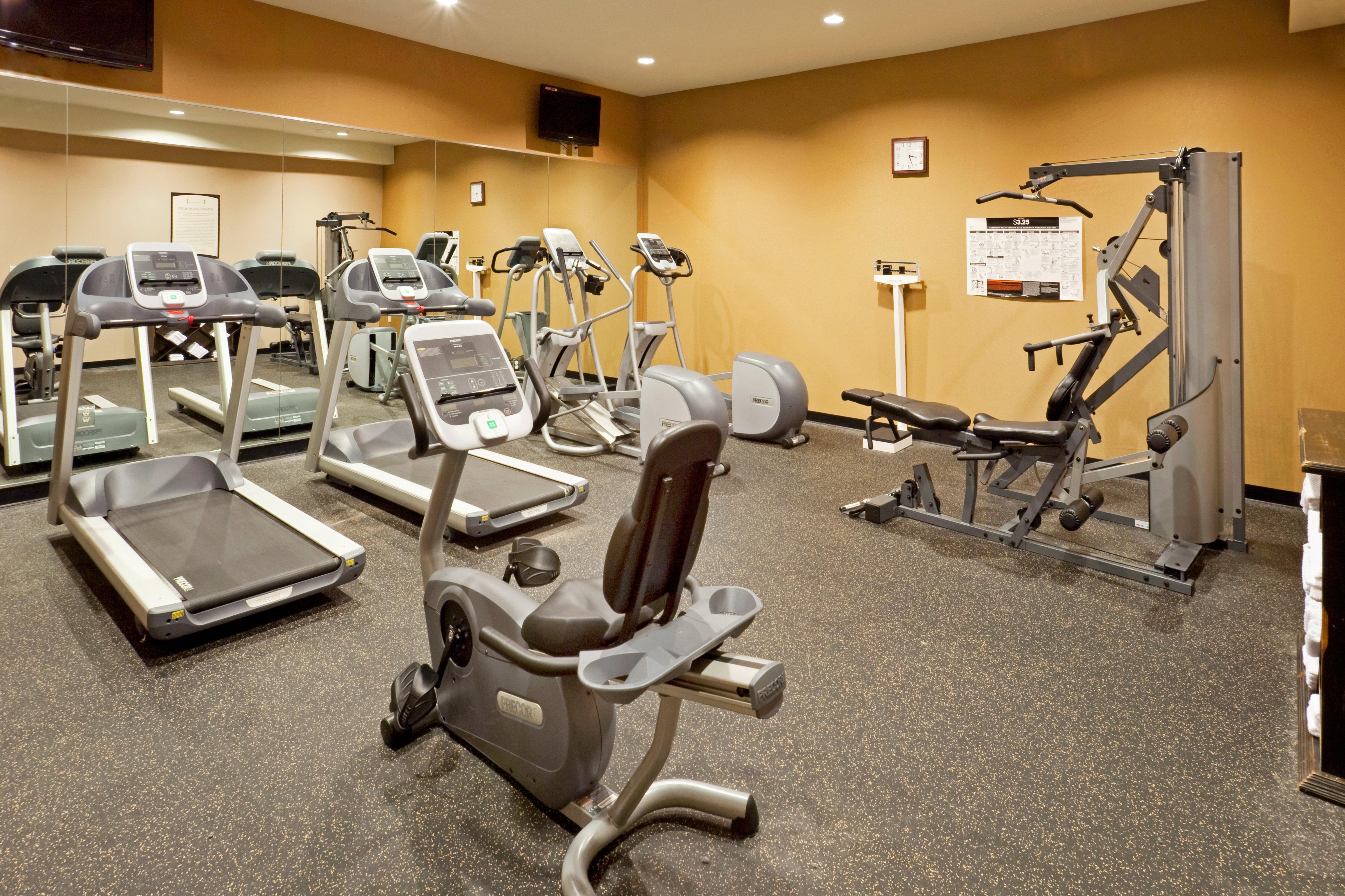 Staybridge Suites Dfw Airport North By Ihg Irving Udogodnienia zdjęcie