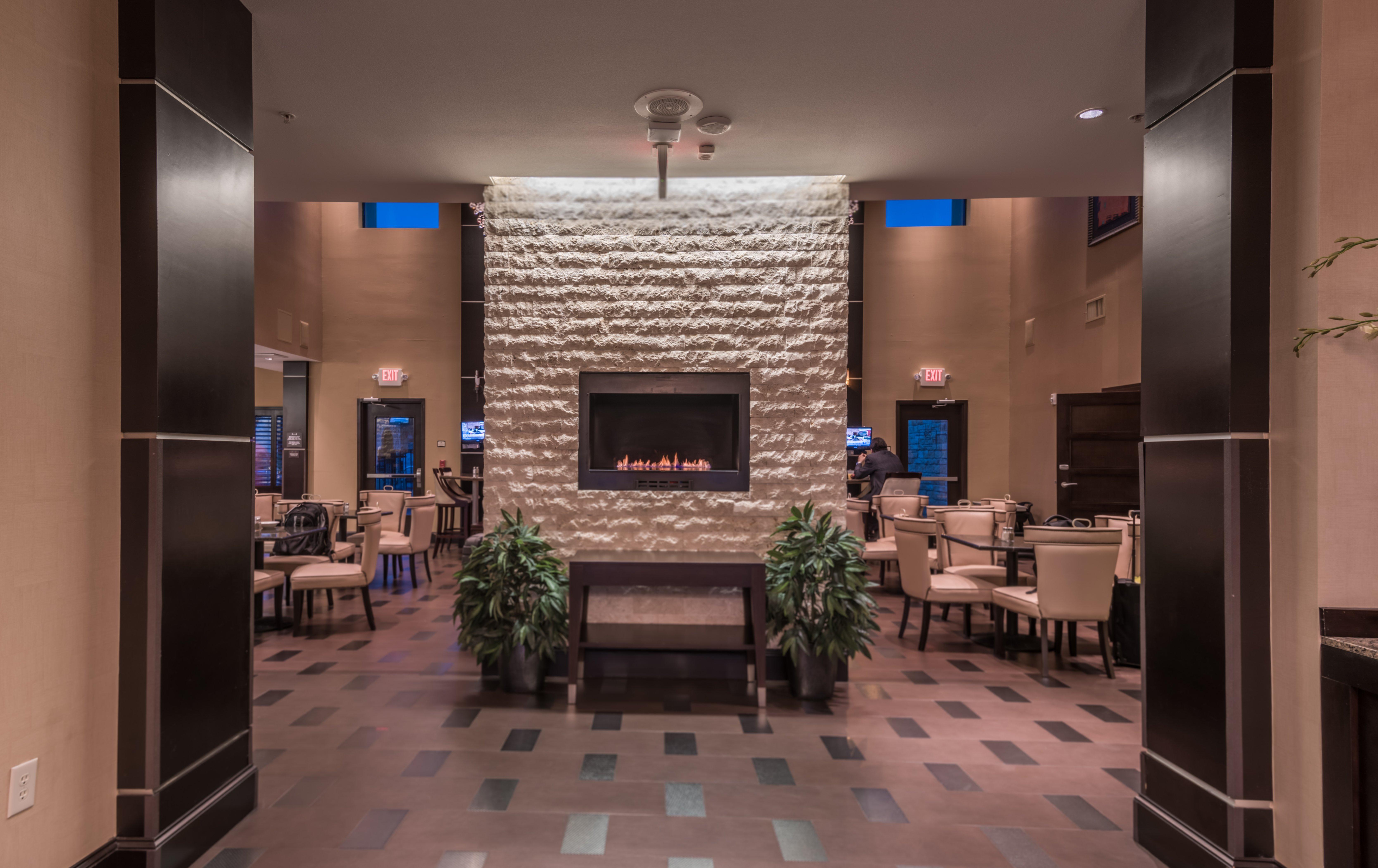 Staybridge Suites Dfw Airport North By Ihg Irving Zewnętrze zdjęcie