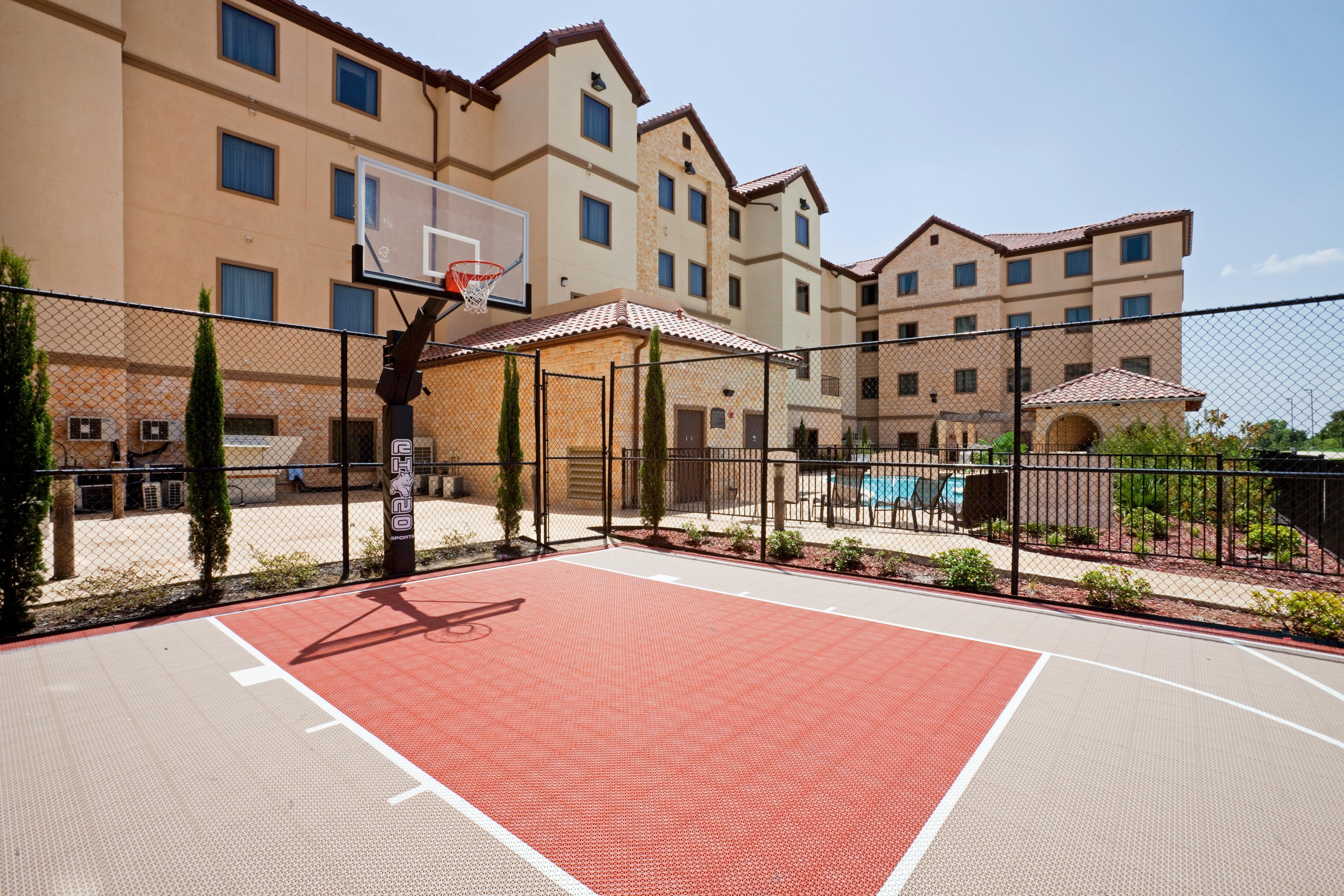 Staybridge Suites Dfw Airport North By Ihg Irving Zewnętrze zdjęcie