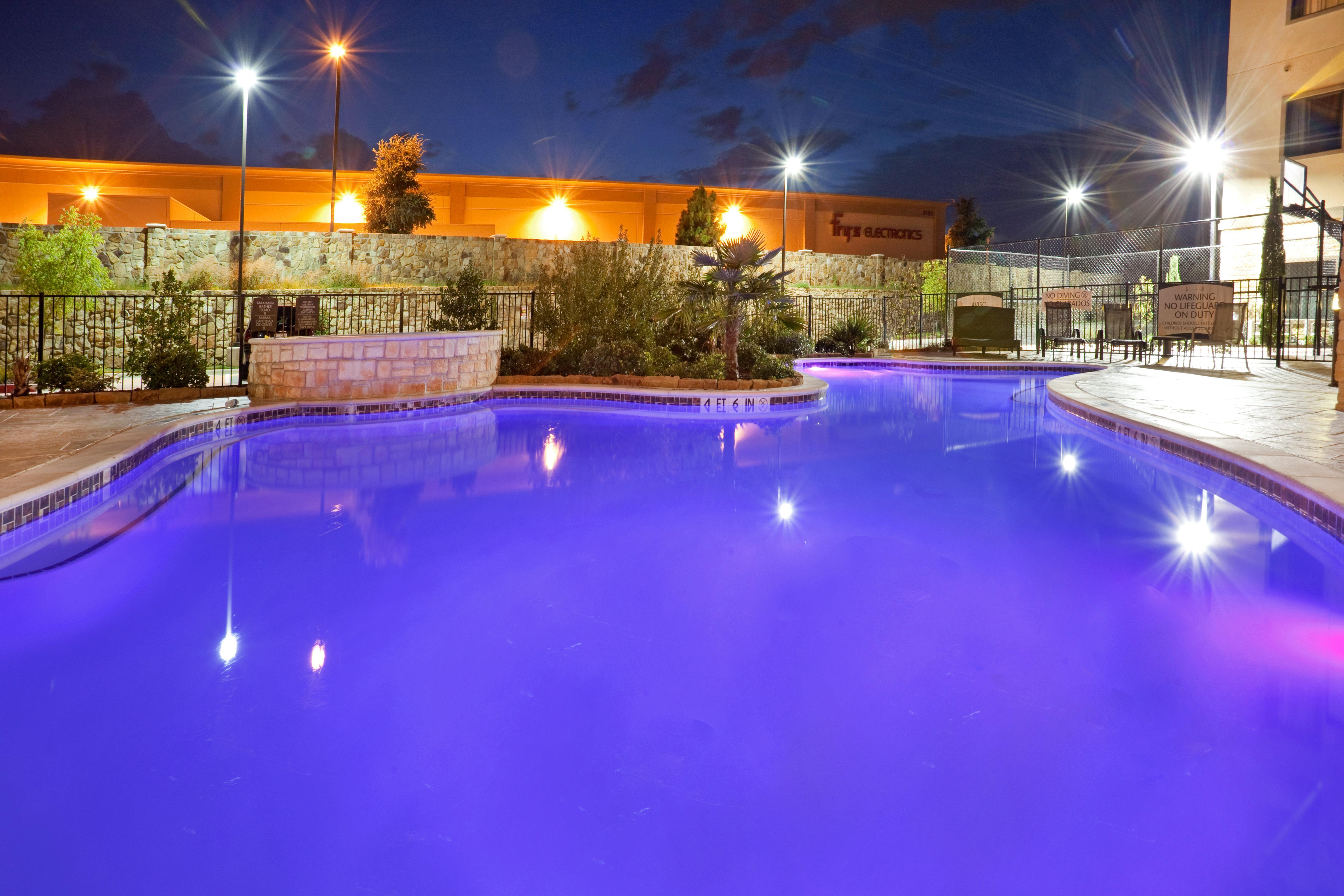 Staybridge Suites Dfw Airport North By Ihg Irving Zewnętrze zdjęcie