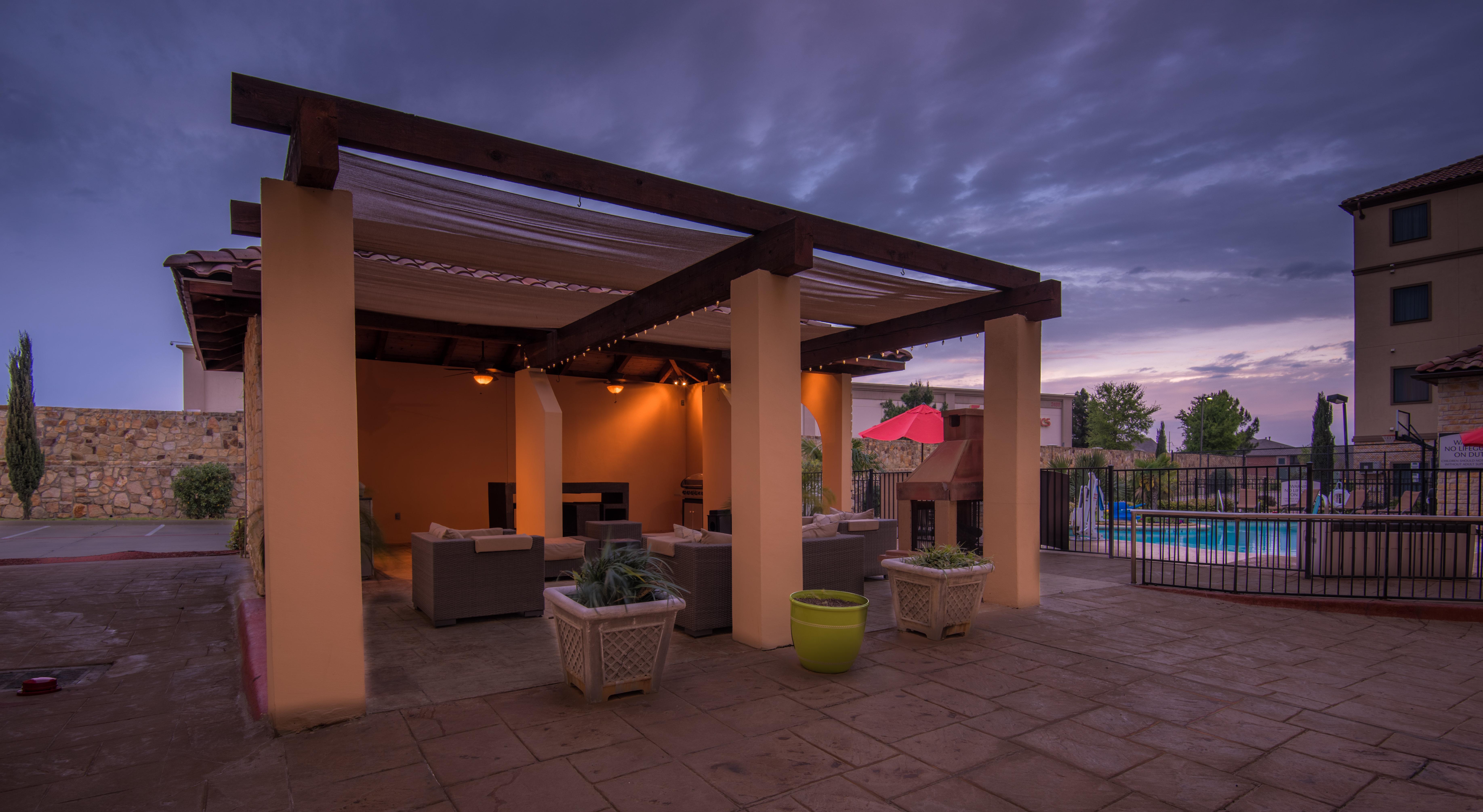 Staybridge Suites Dfw Airport North By Ihg Irving Zewnętrze zdjęcie