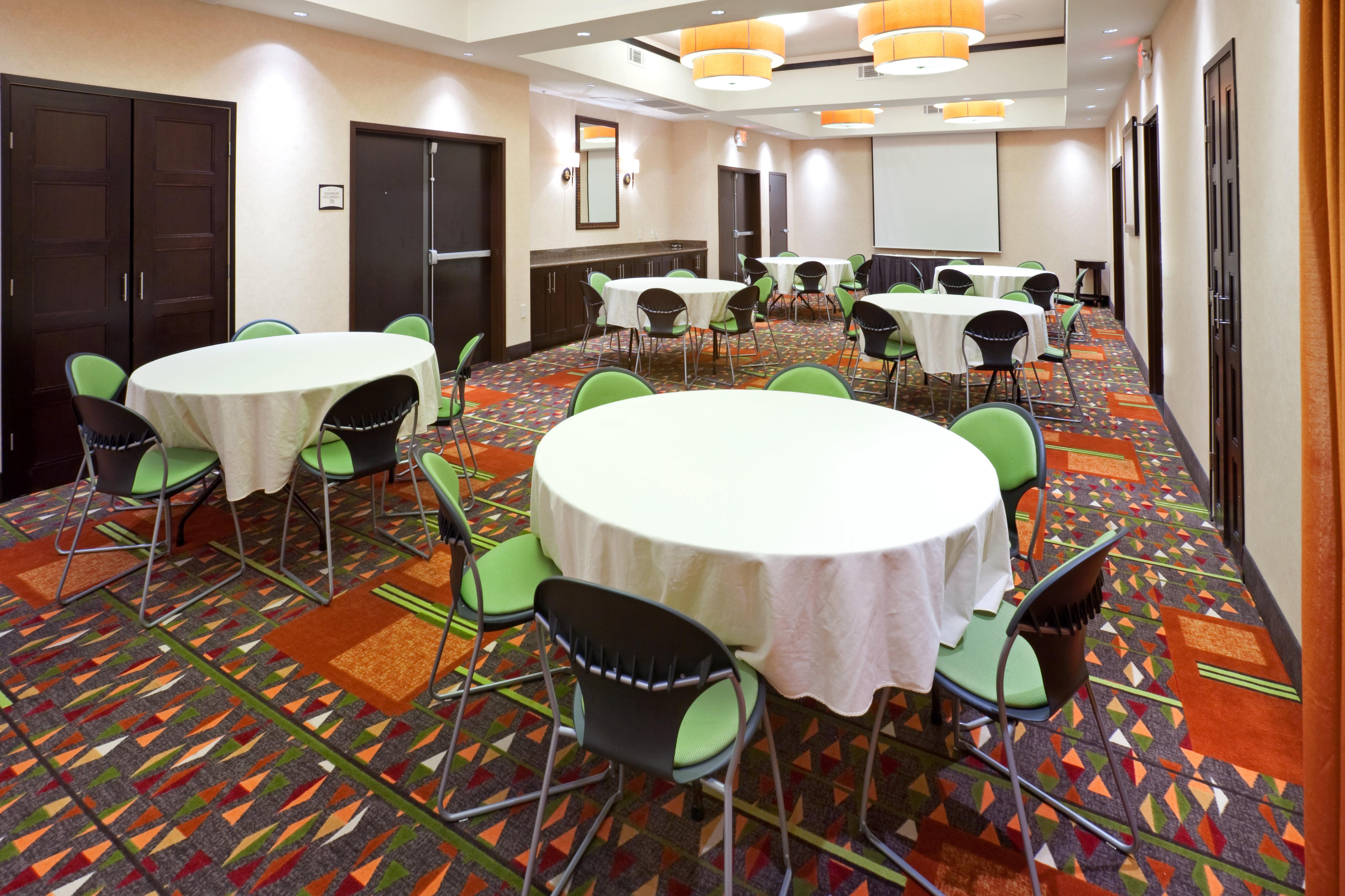 Staybridge Suites Dfw Airport North By Ihg Irving Udogodnienia zdjęcie