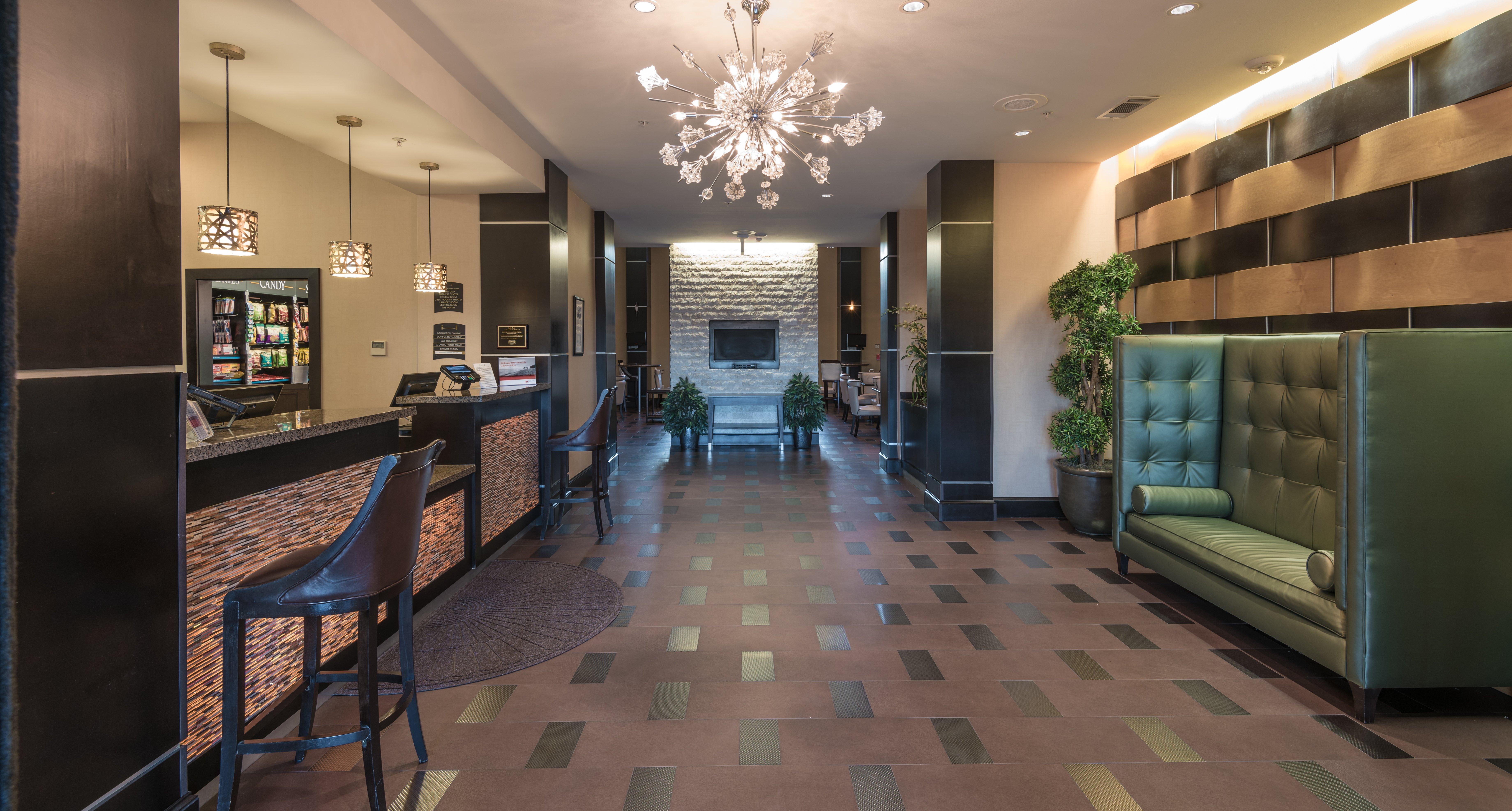 Staybridge Suites Dfw Airport North By Ihg Irving Zewnętrze zdjęcie