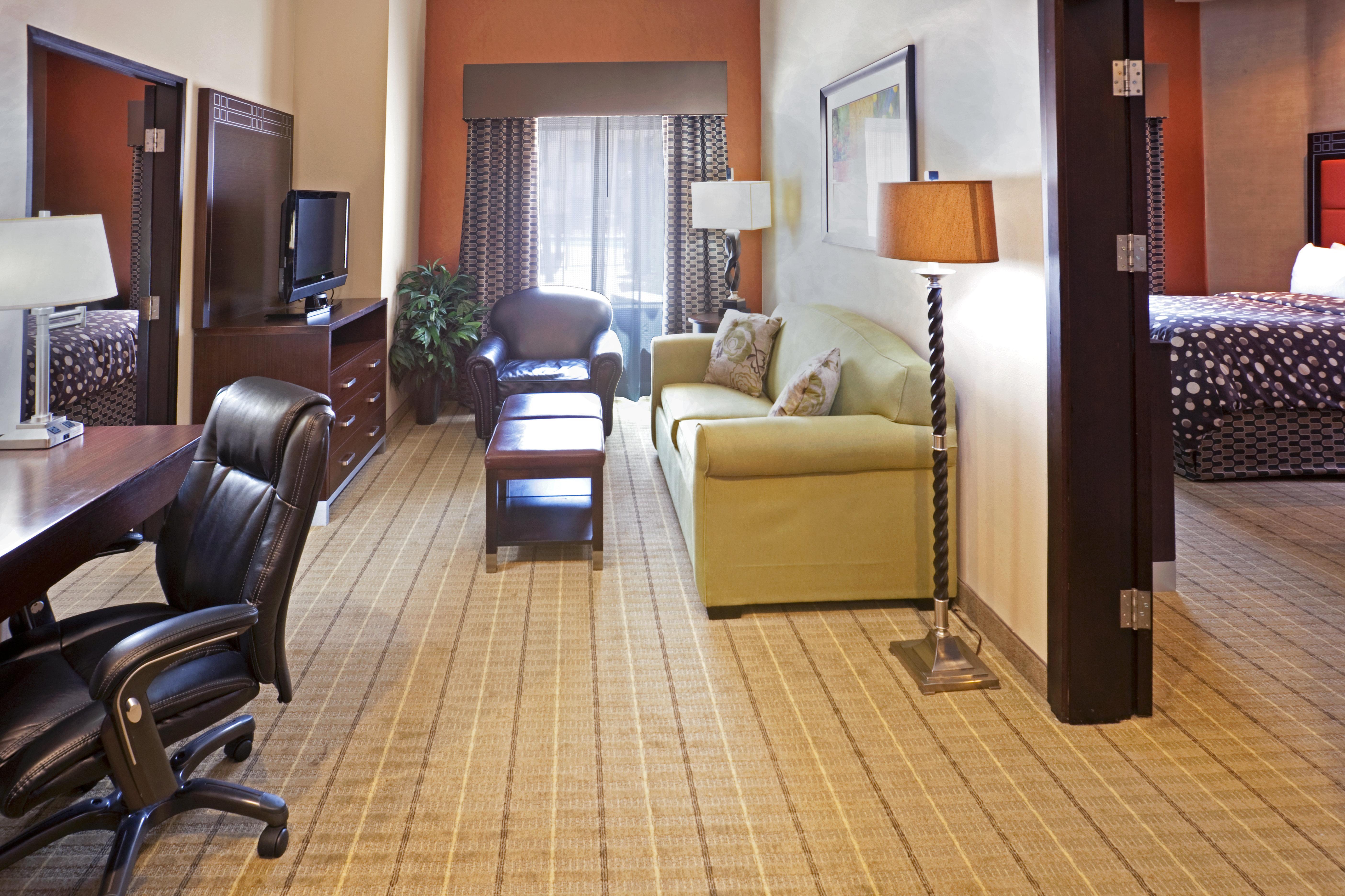 Staybridge Suites Dfw Airport North By Ihg Irving Zewnętrze zdjęcie