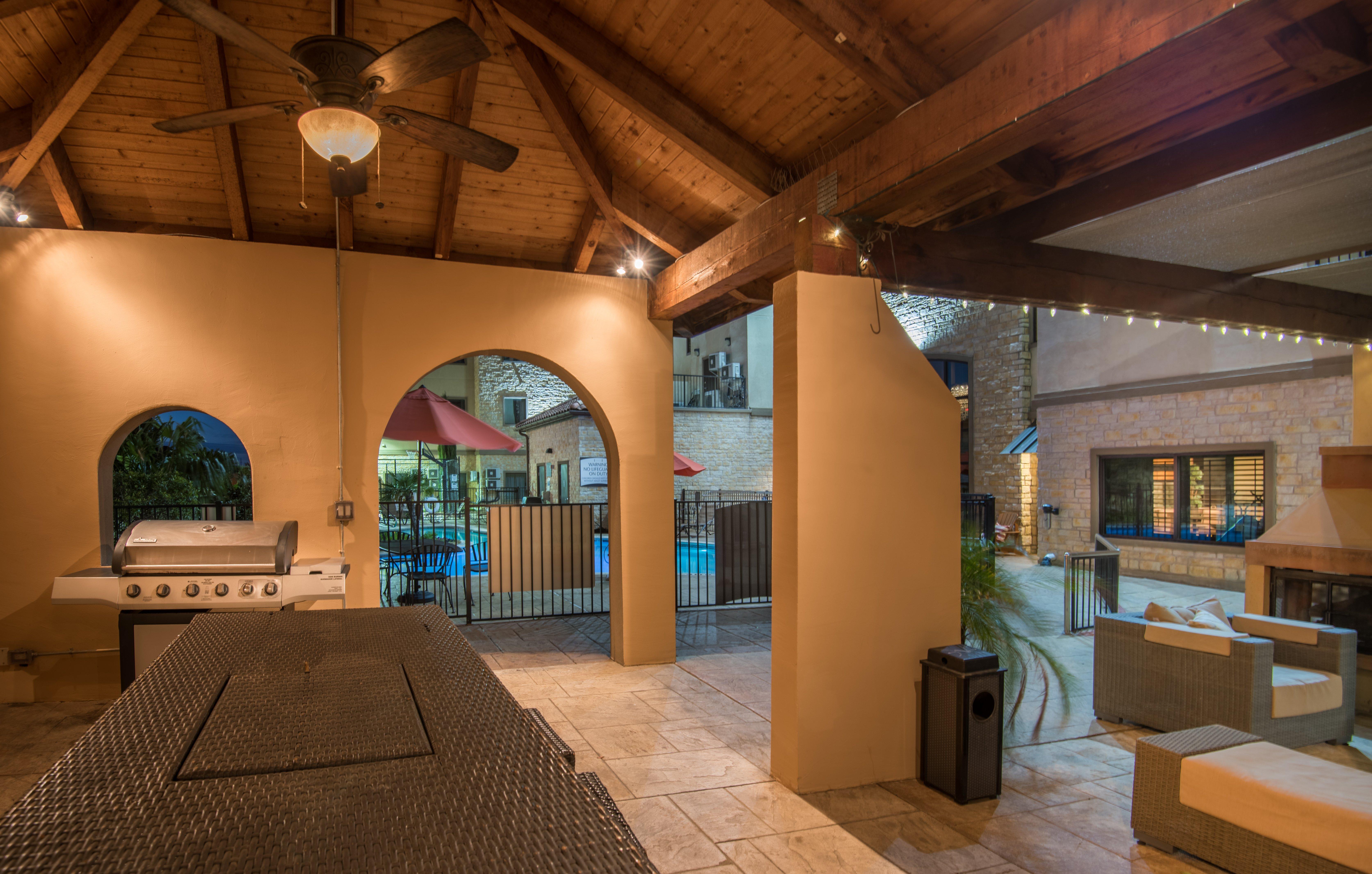 Staybridge Suites Dfw Airport North By Ihg Irving Zewnętrze zdjęcie