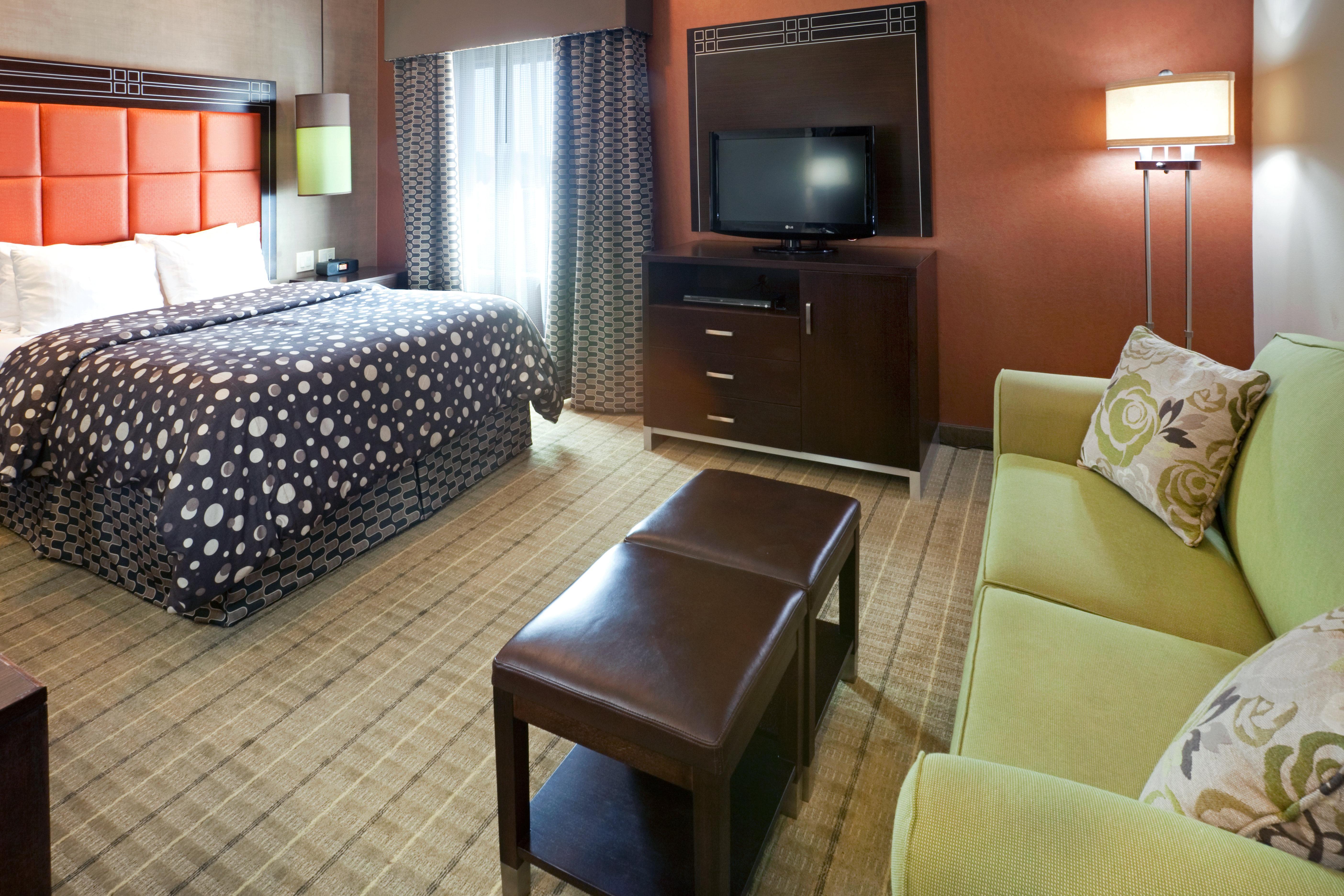 Staybridge Suites Dfw Airport North By Ihg Irving Zewnętrze zdjęcie