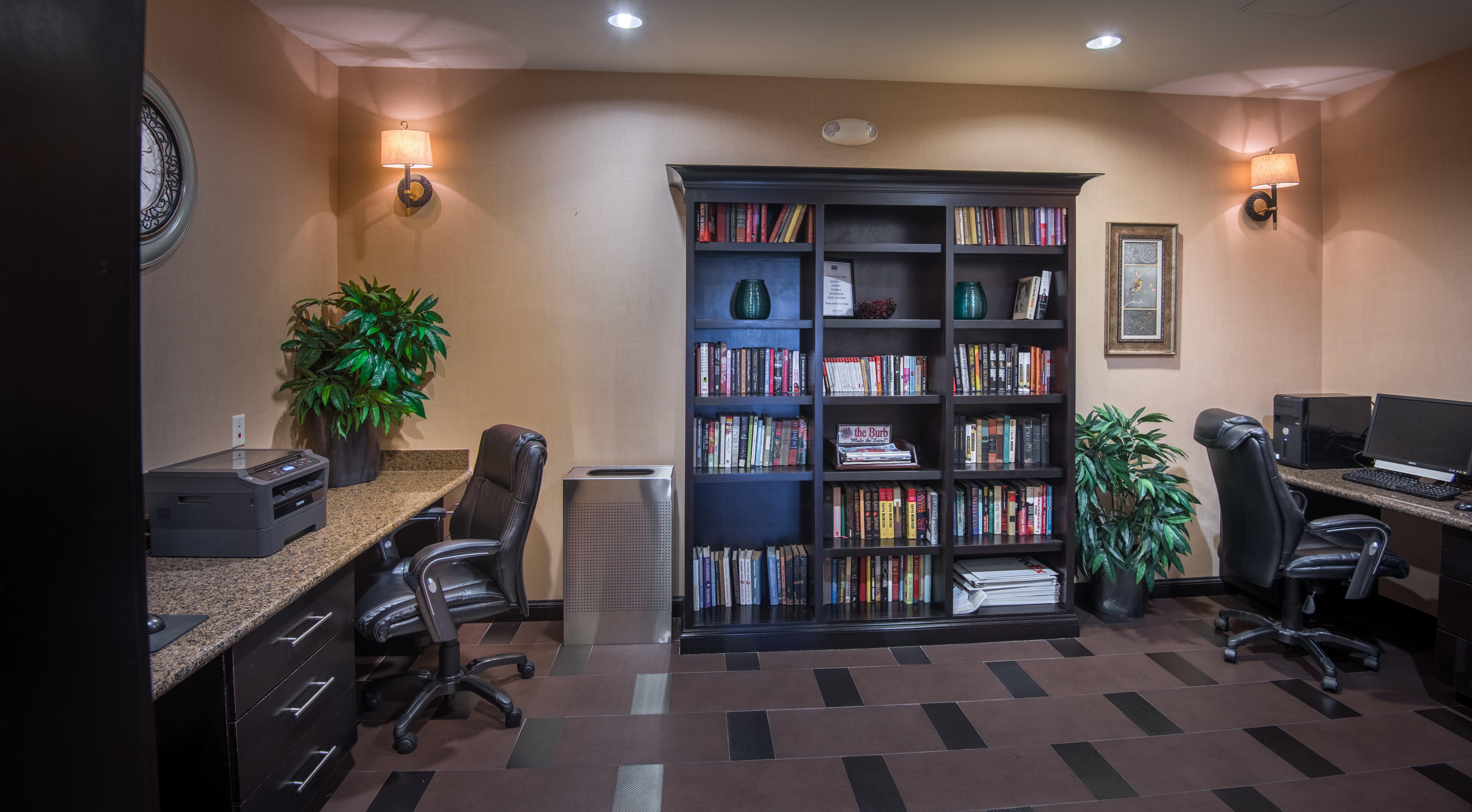 Staybridge Suites Dfw Airport North By Ihg Irving Zewnętrze zdjęcie