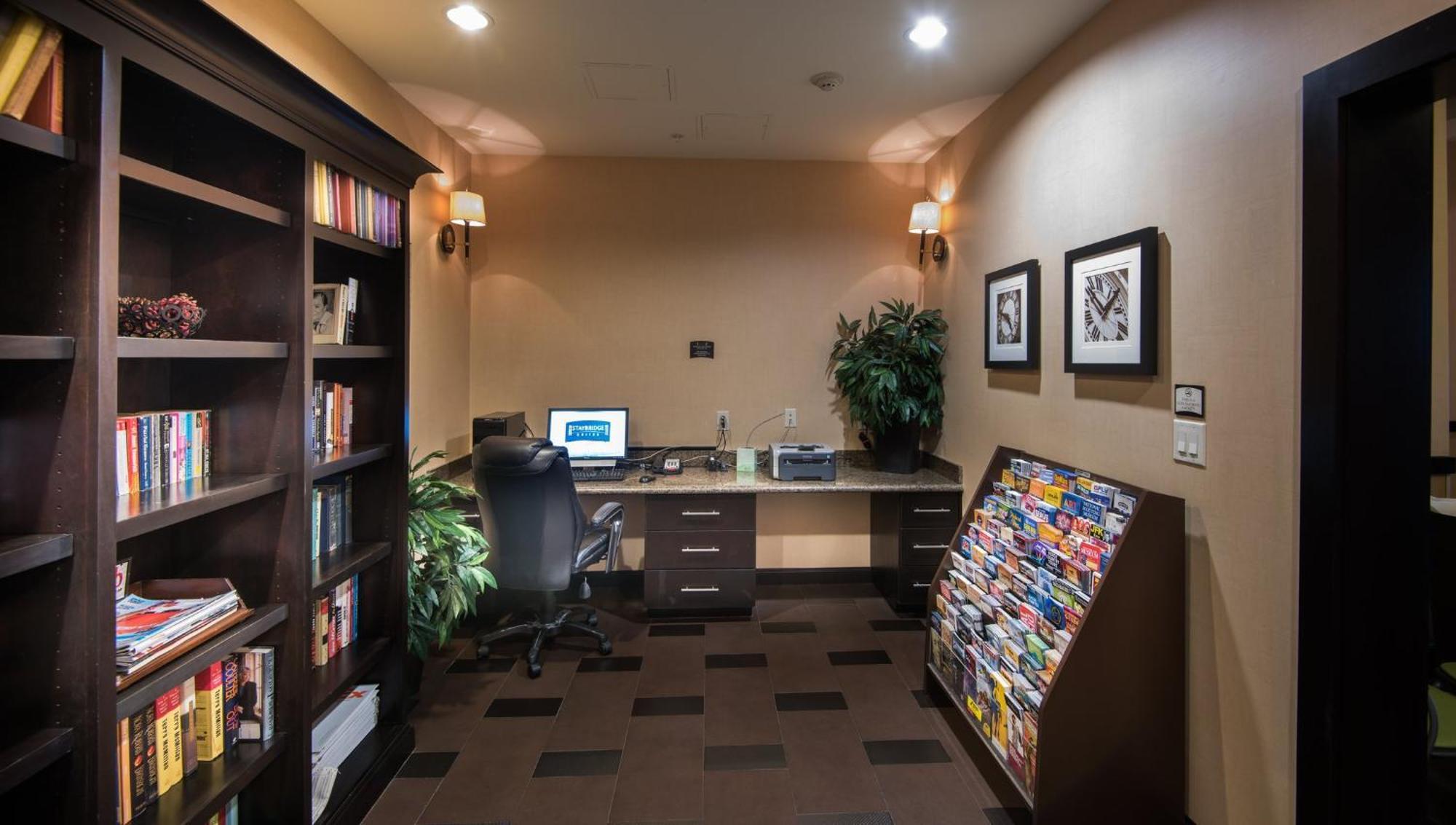 Staybridge Suites Dfw Airport North By Ihg Irving Zewnętrze zdjęcie