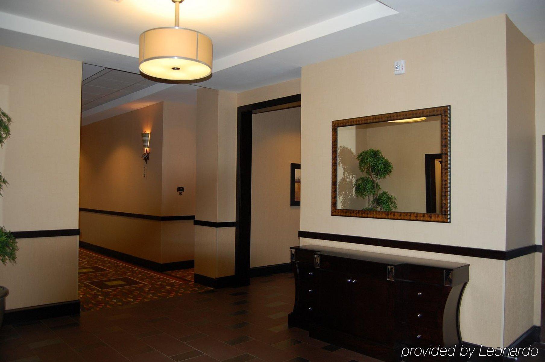 Staybridge Suites Dfw Airport North By Ihg Irving Wnętrze zdjęcie