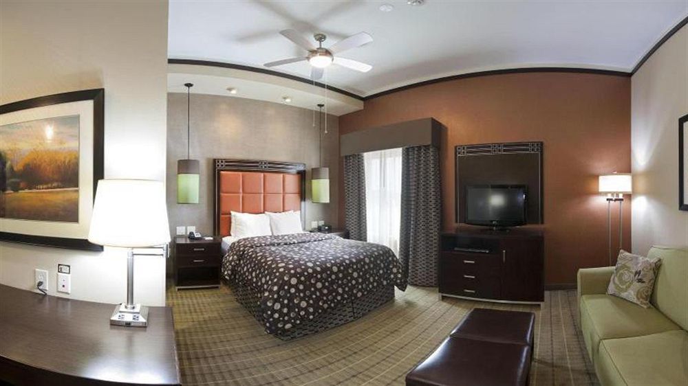 Staybridge Suites Dfw Airport North By Ihg Irving Zewnętrze zdjęcie